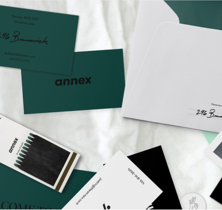 The Annex